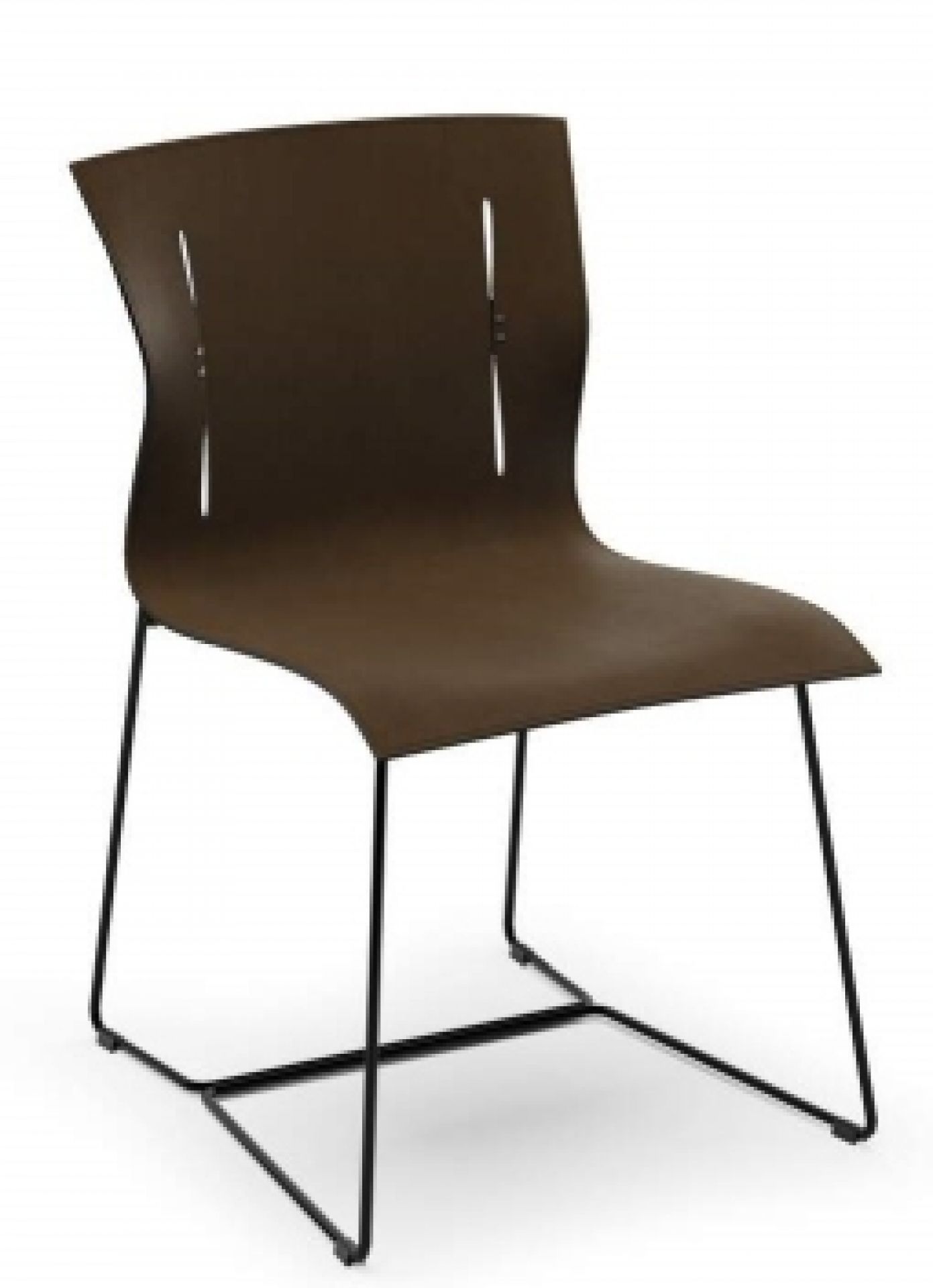 Cuoio Stuhl Walter Knoll