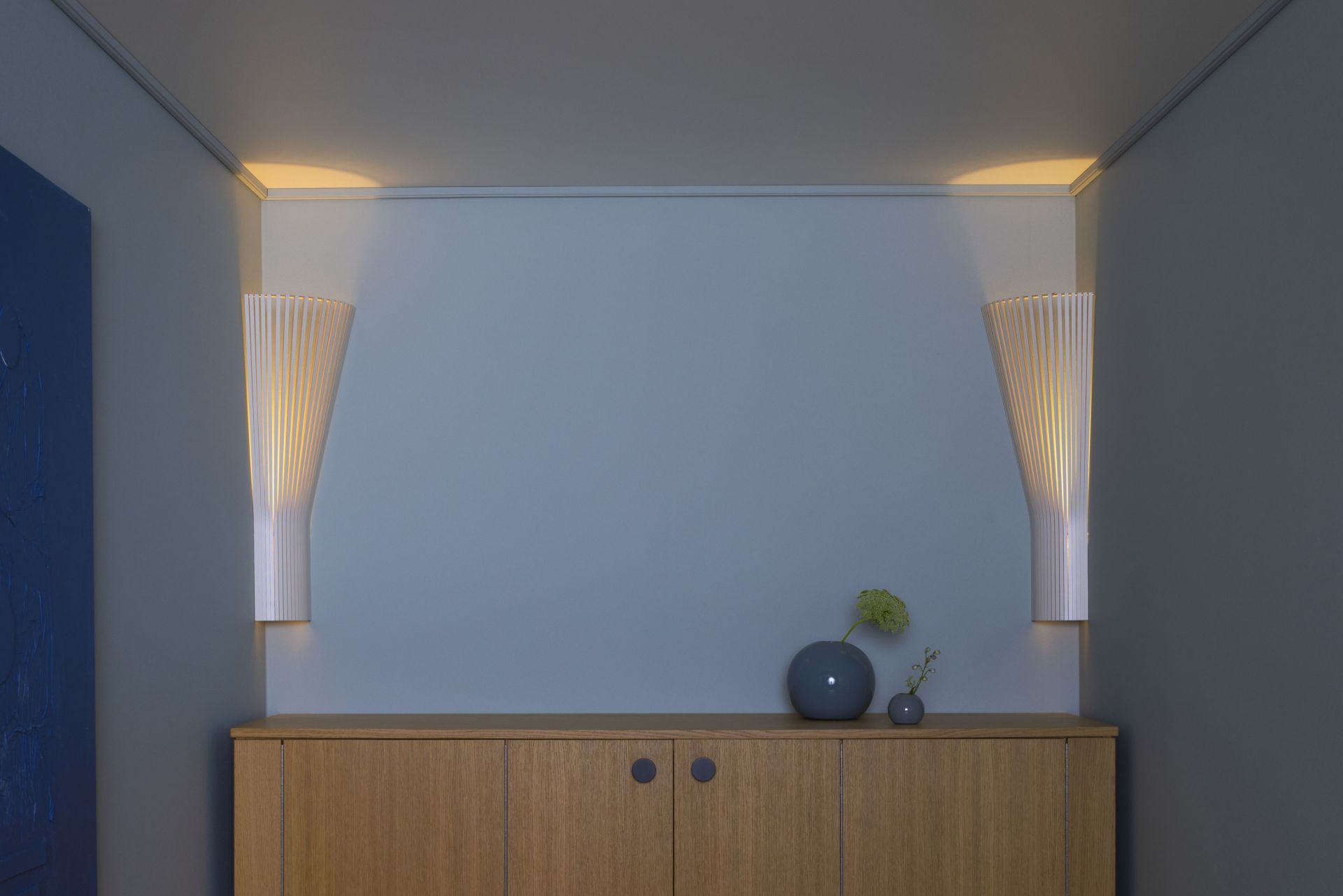 Secto 4236 Eckleuchte Secto Design