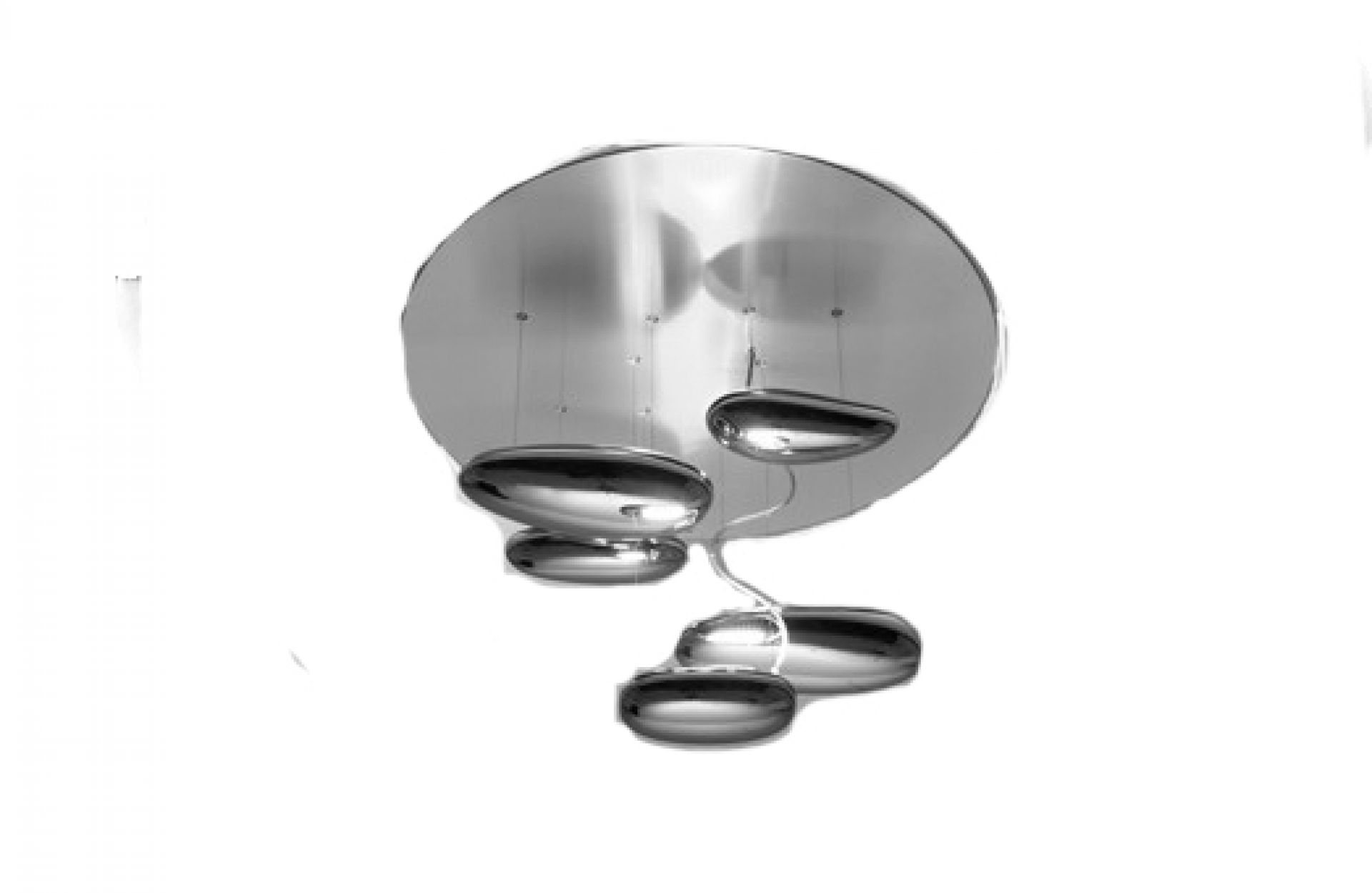 Mercury Mini Deckenleuchte Artemide