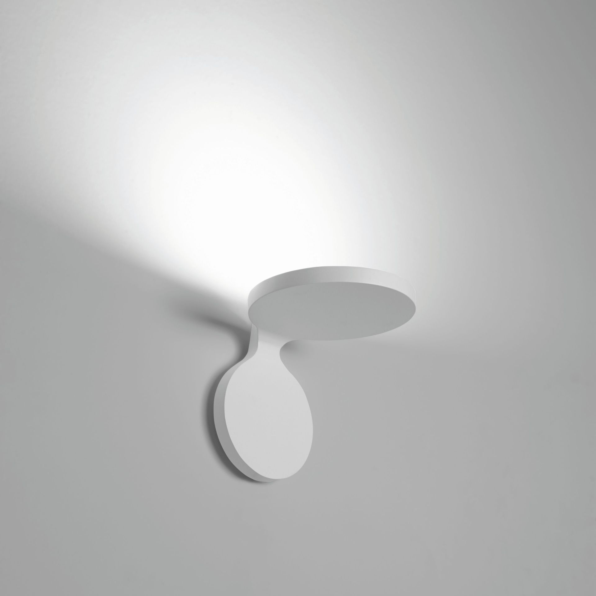 Rea 12 Wandleuchte Artemide