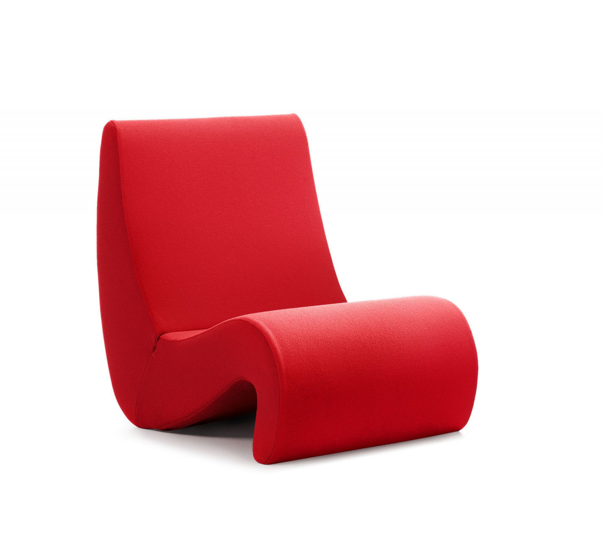 Amoebe Sessel Vitra