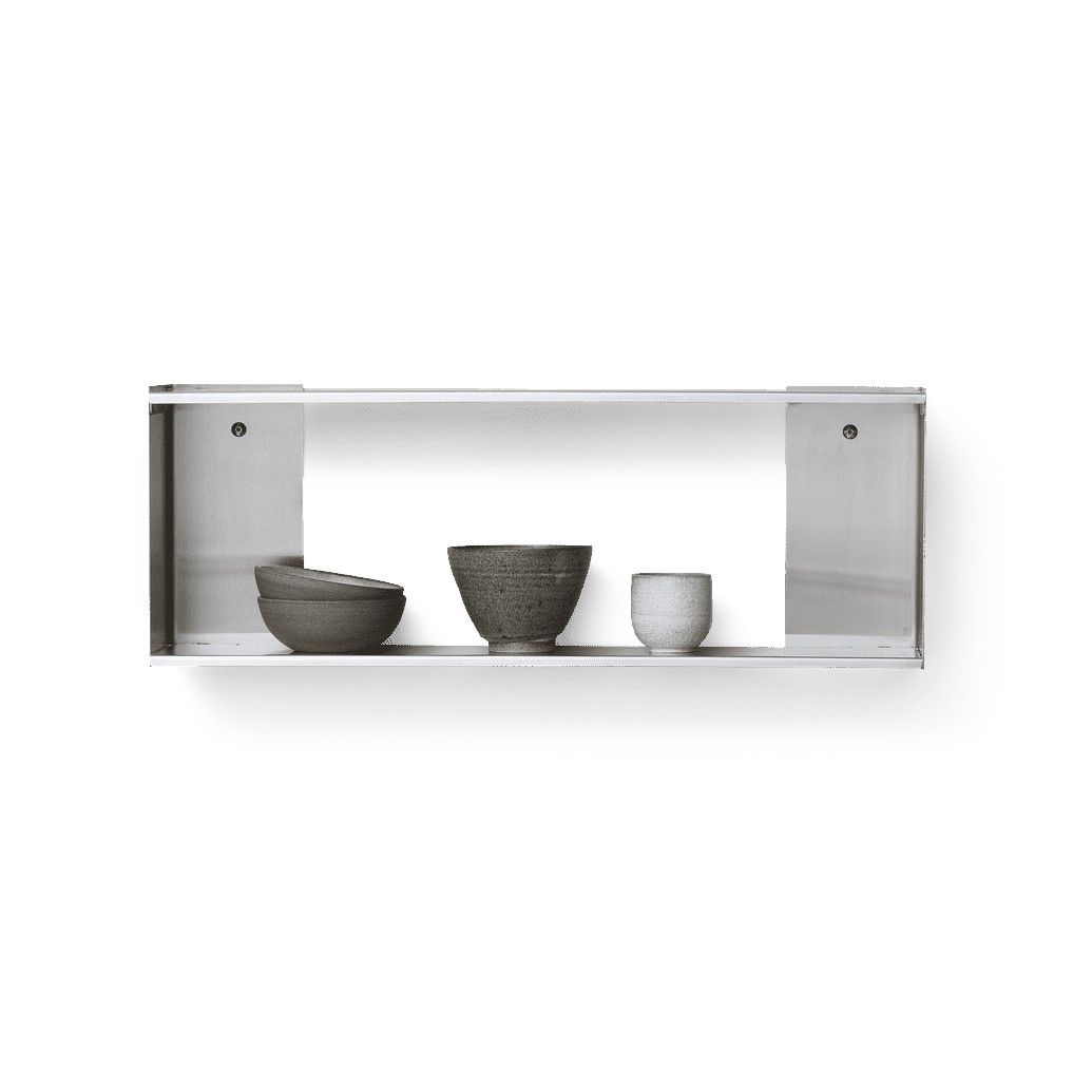 Taper Wandregal klein Form & Refine