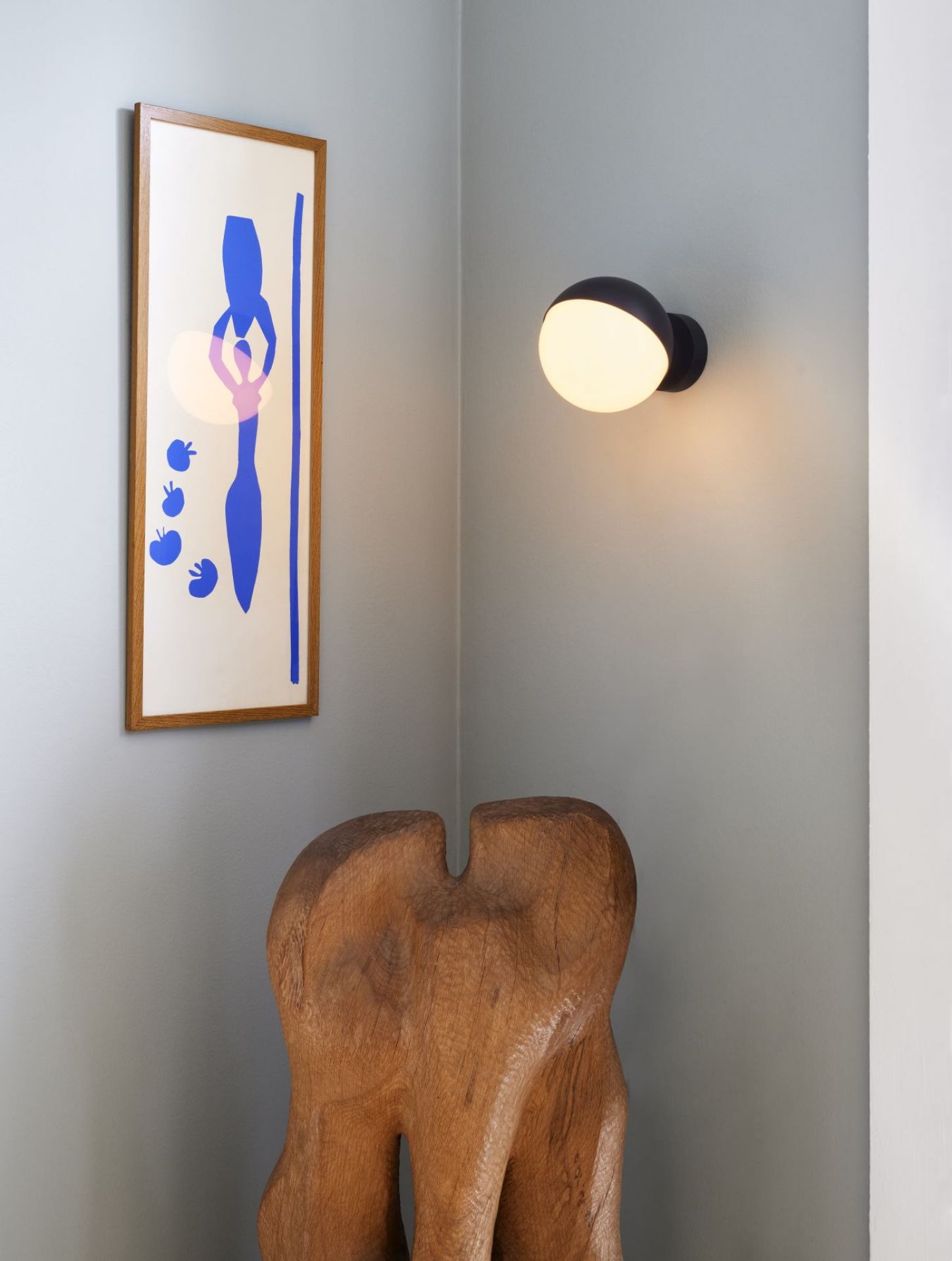 VL Studio Tisch- / Bodenleuchte Louis Poulsen  
