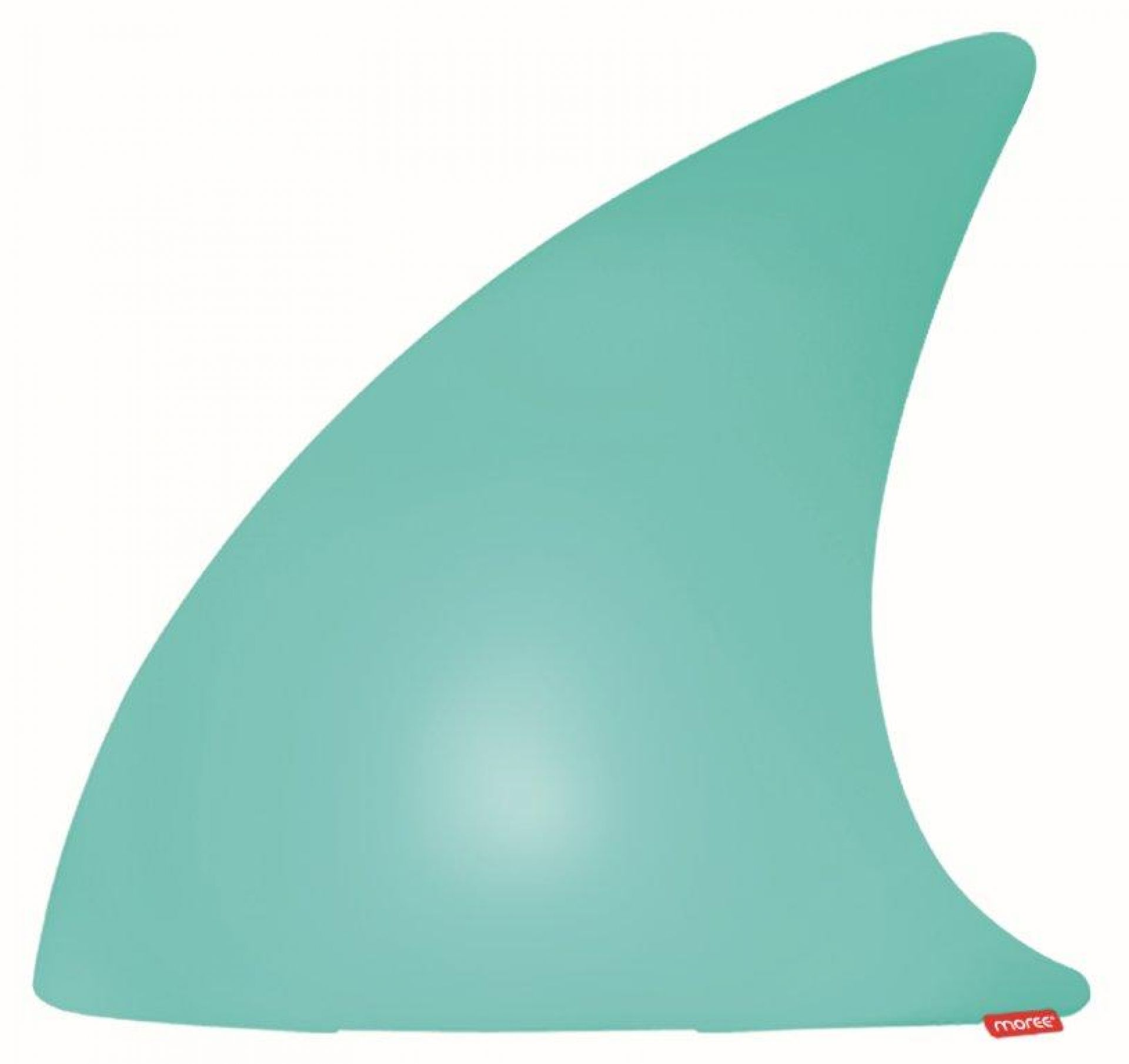 Shark Haifischflosse Bodenleuchte Moree