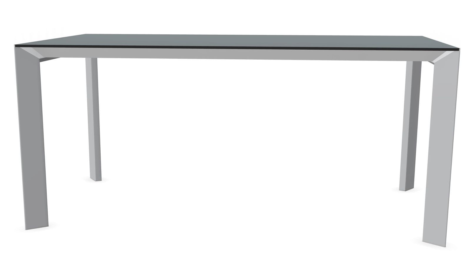 Nori Tisch / Esstisch Outdoor Kristalia