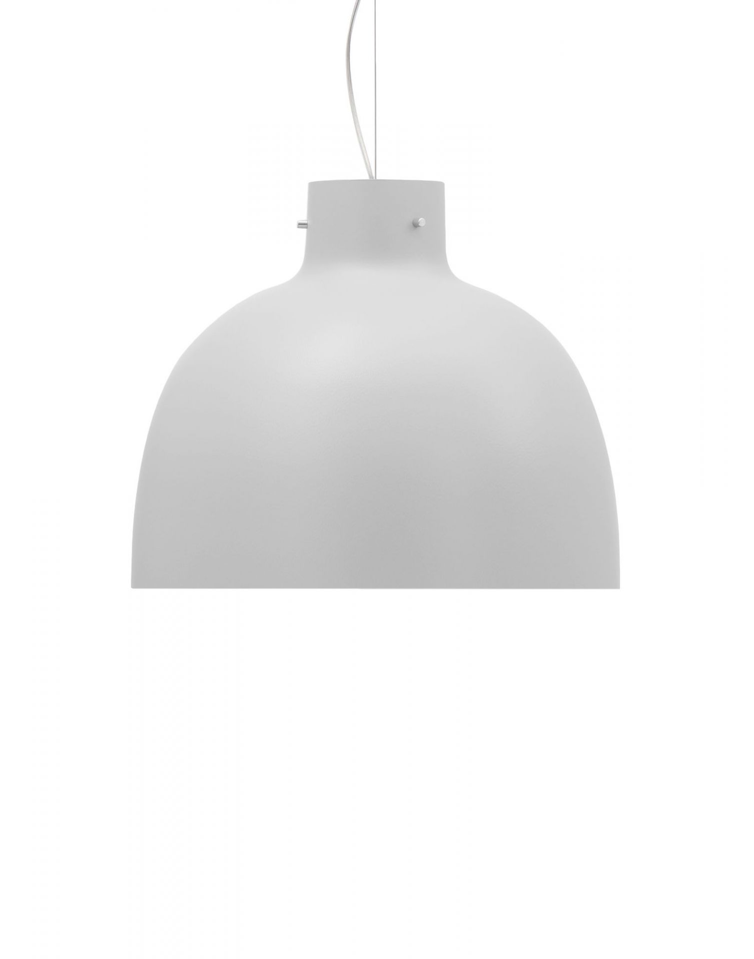 Bellissima Pendelleuchte Kartell