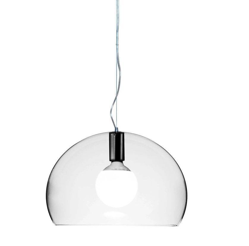 Small Fly Fl/Y Pendelleuchte Kartell