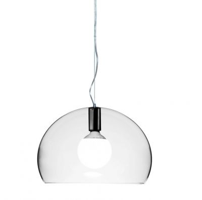 Small Fly Fl/Y Pendelleuchte Kartell