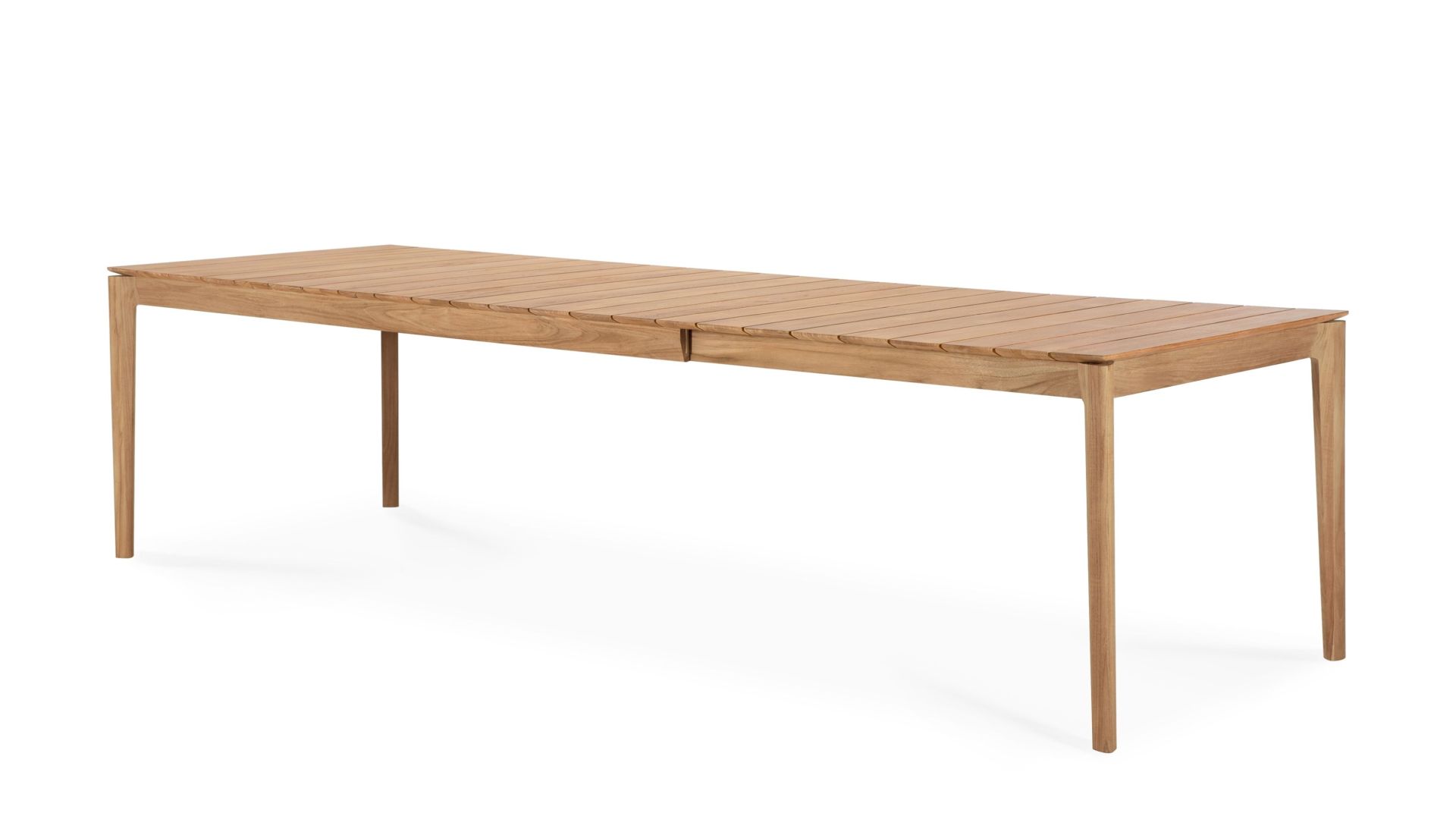 Bok Outdoor Tisch ausziehbar Ethnicraft