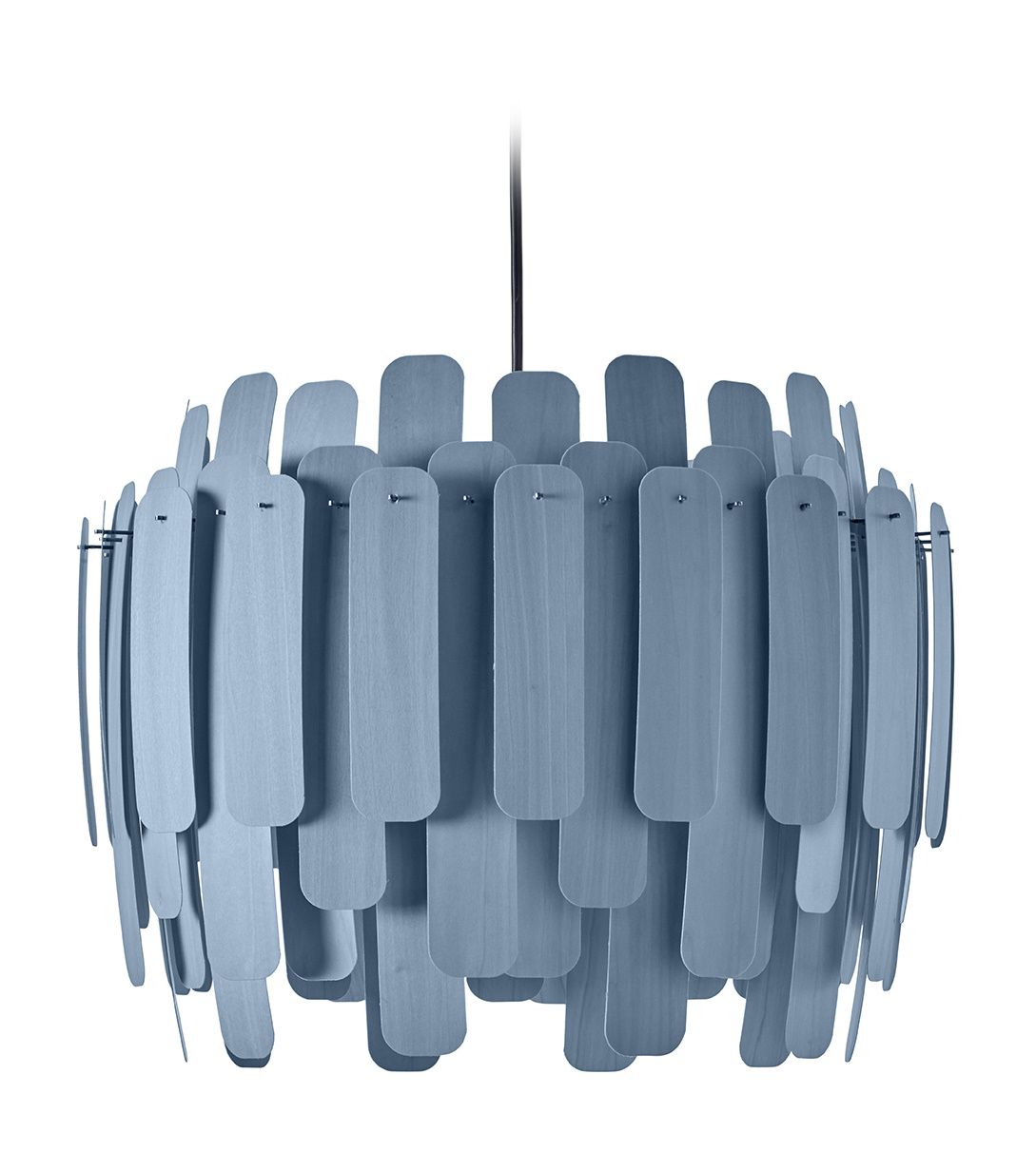 Maruja Pendant Pendelleuchte LZF Lamps Blau