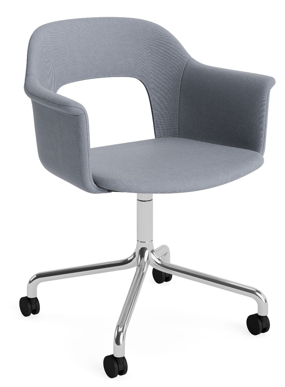 Layout Armchair 264 Armlehnen Stuhl Hay