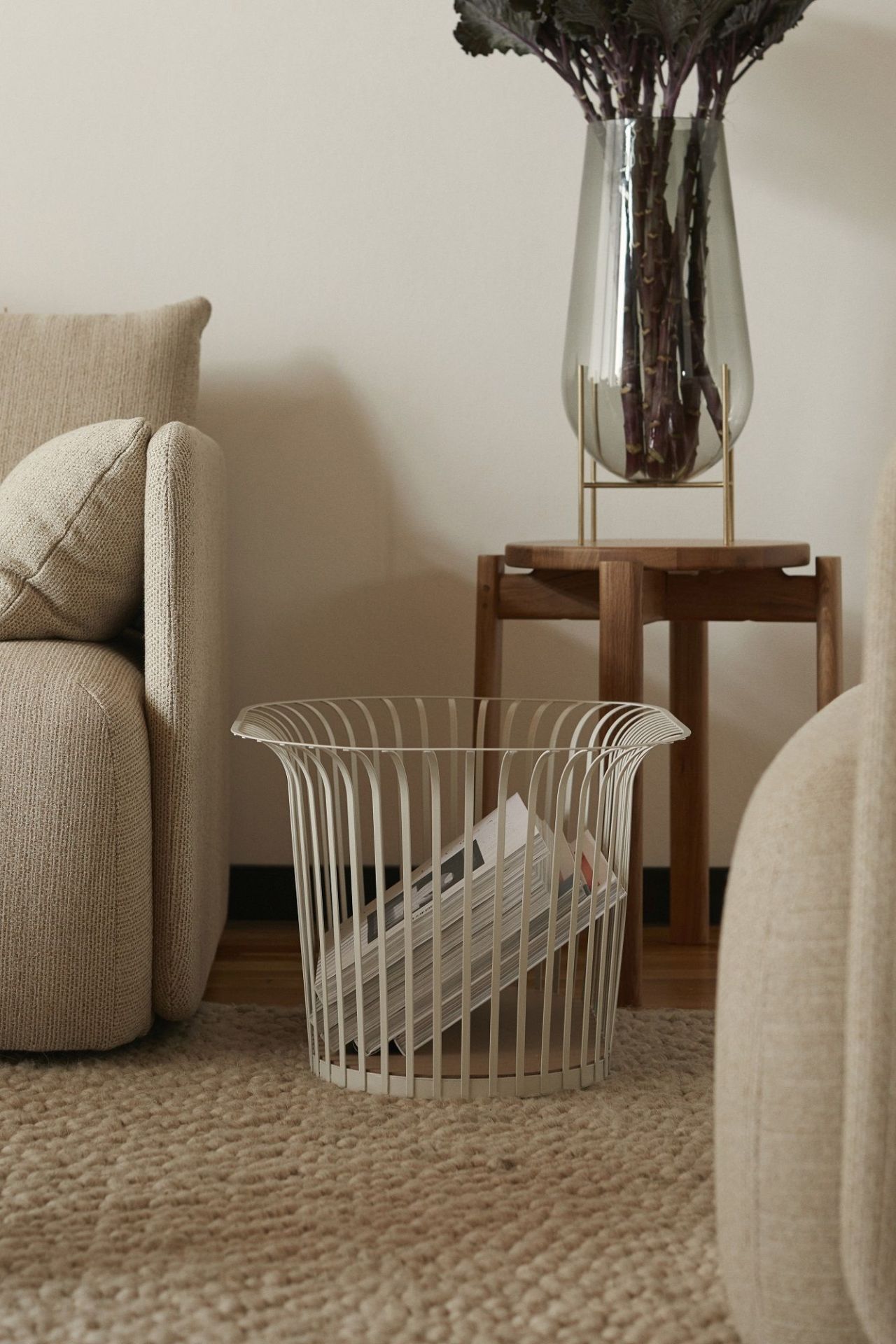 Passage Stool Hocker Audo Copenhagen