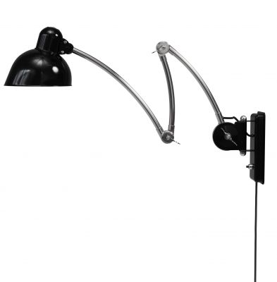 6559 W Kaiser idell Wandleuchte Fritz Hansen