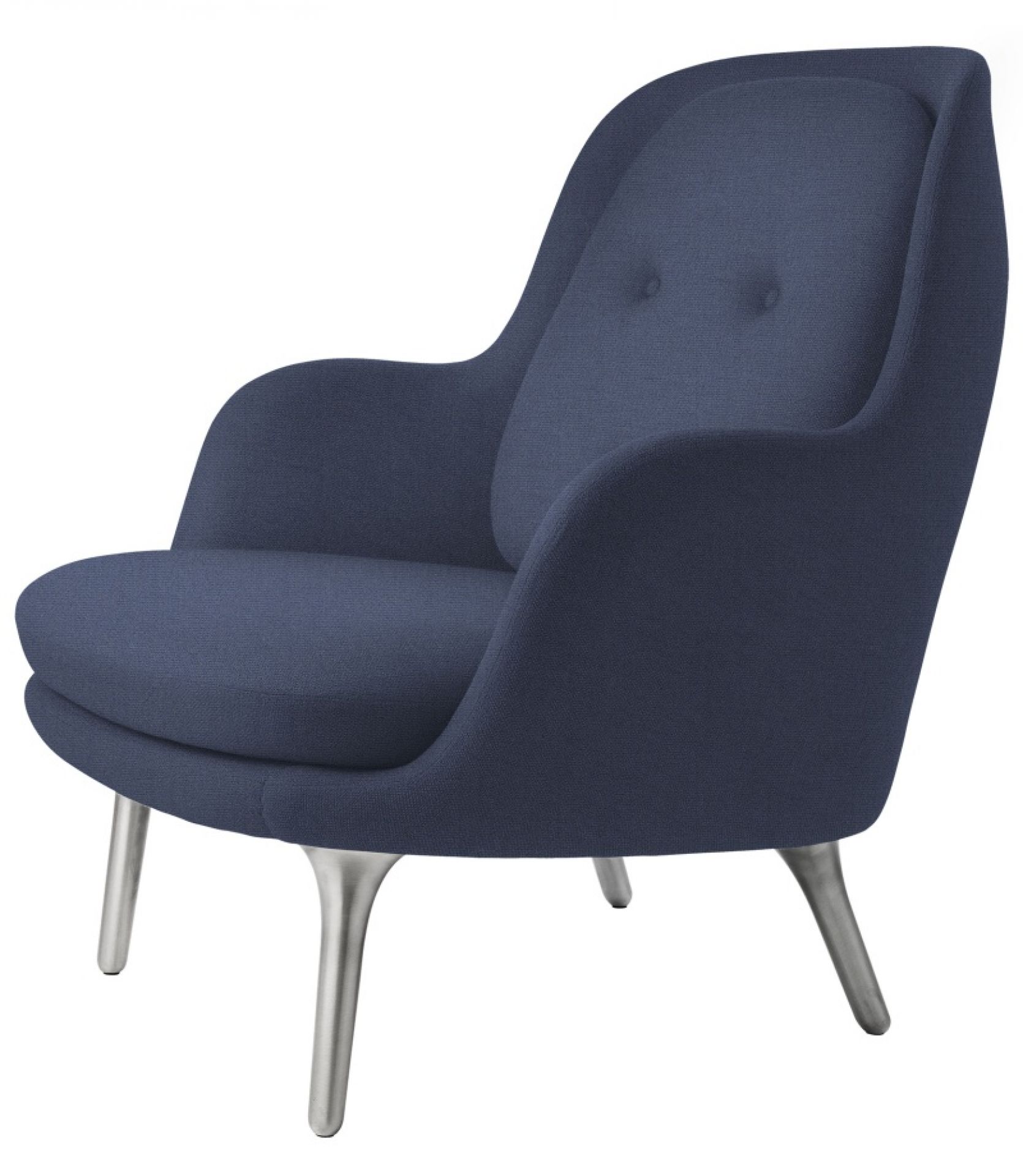 Fri Sessel Fritz Hansen