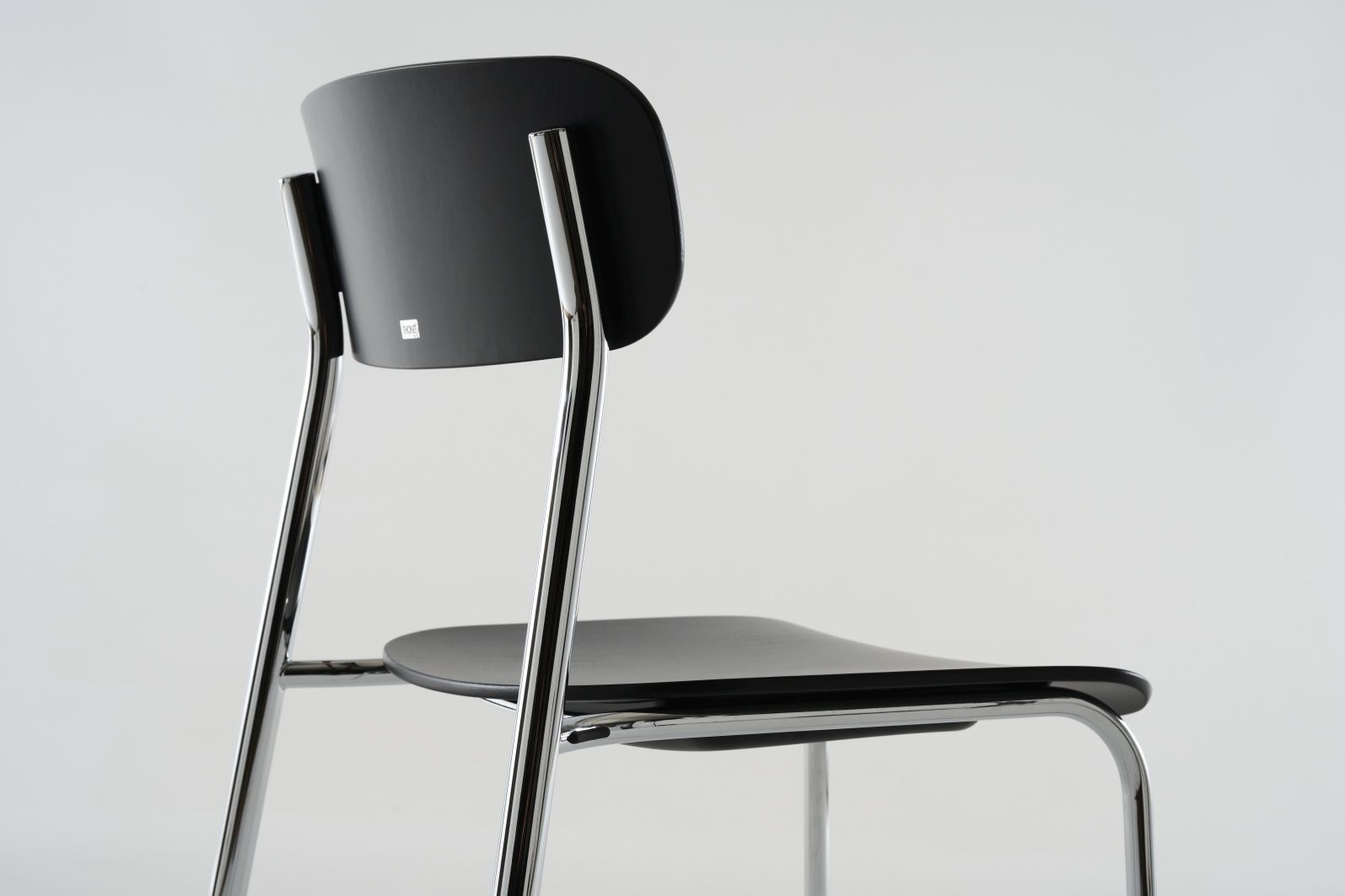 S 243 / S243 Stahlrohr Stuhl OLIVGRÜN Thonet EINZELSTÜCK
