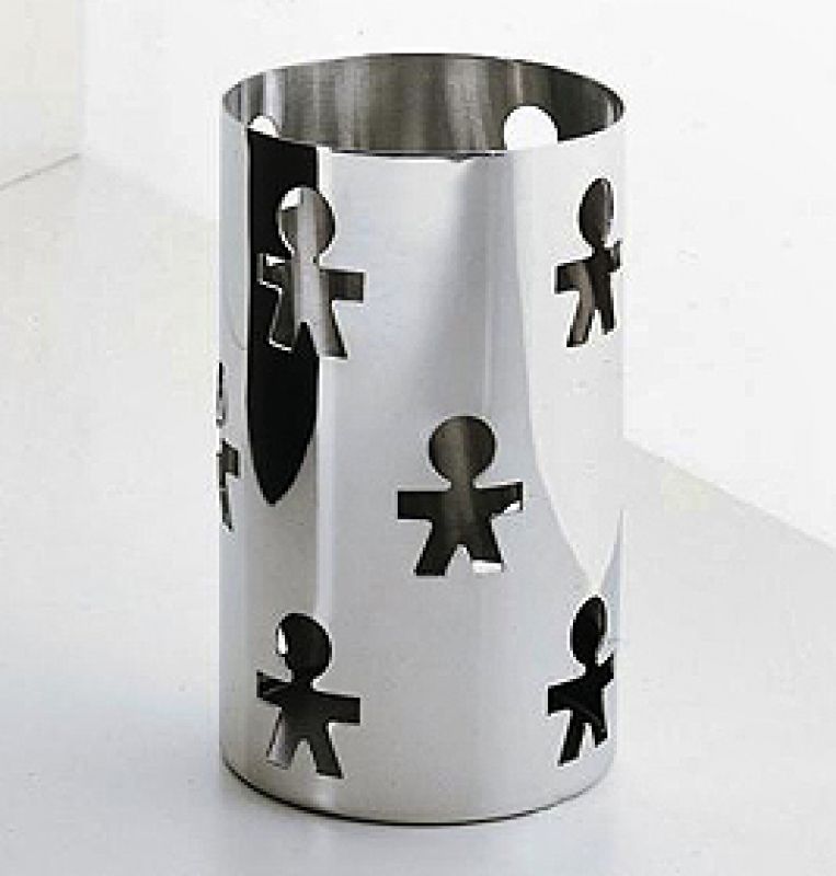 Girotondo Grissinibehälter AKK09 Alessi