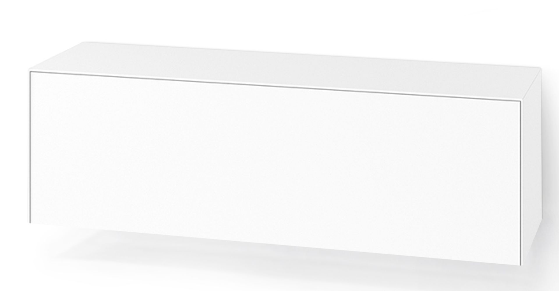 Nex Pur Box Board mit Schubkasten Piure