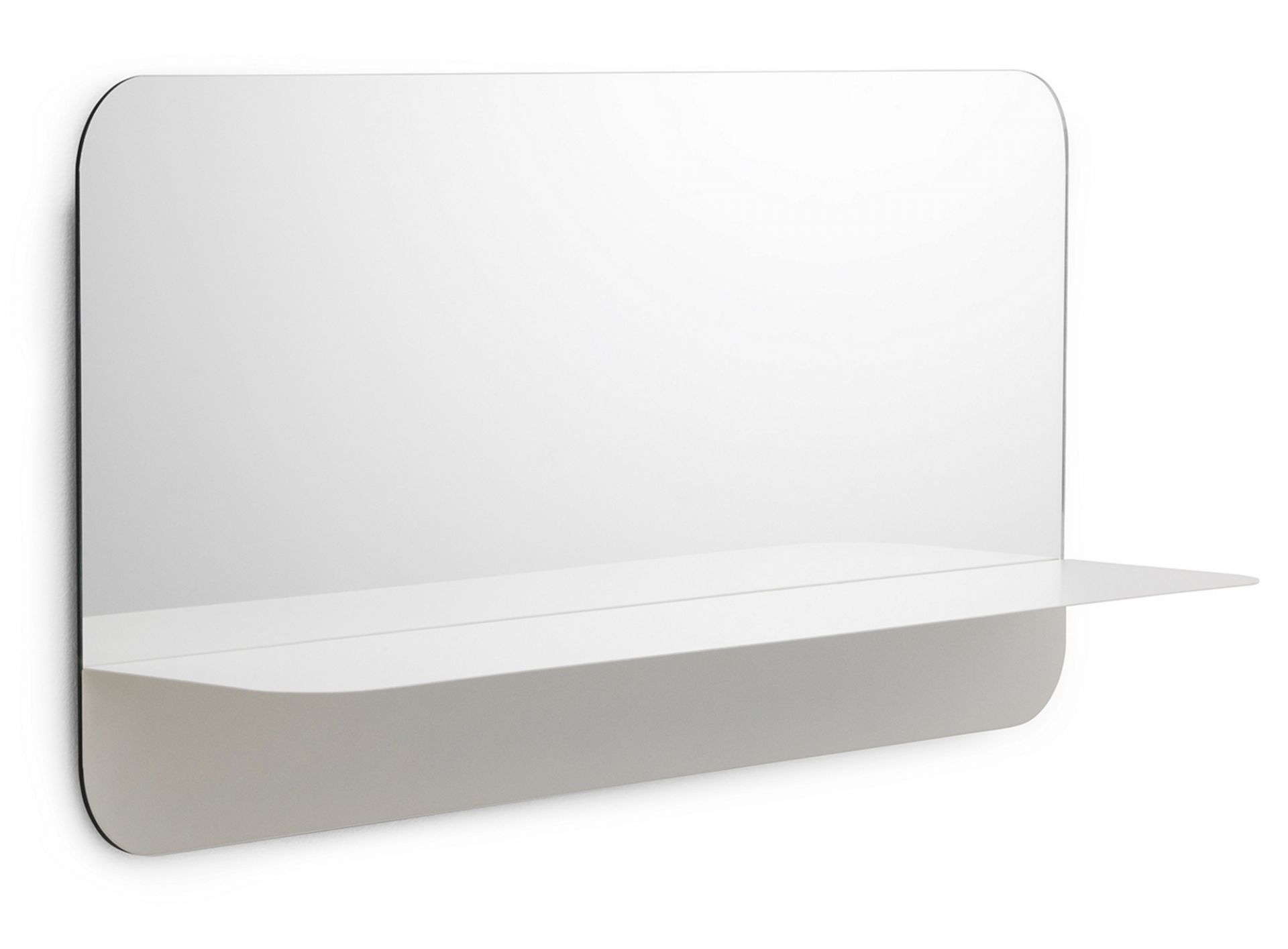 Horizon Mirror Horizontal Spiegel Normann Copenhagen