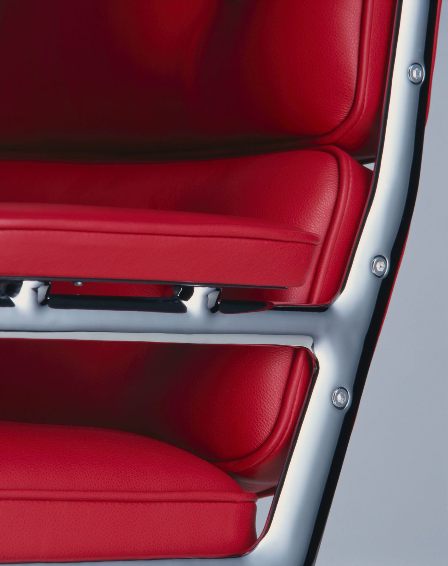 Lobby Chair ES104 / ES 104 Stuhl Vitra
