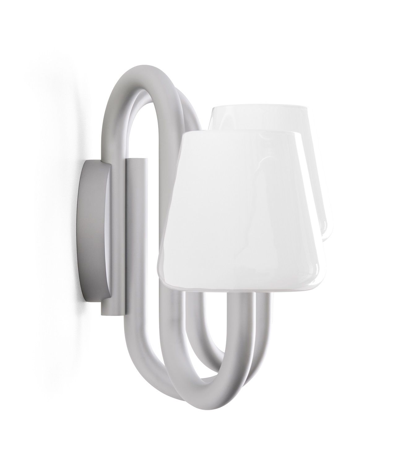 Apollo Wall Sconce Wandleuchte Hay
