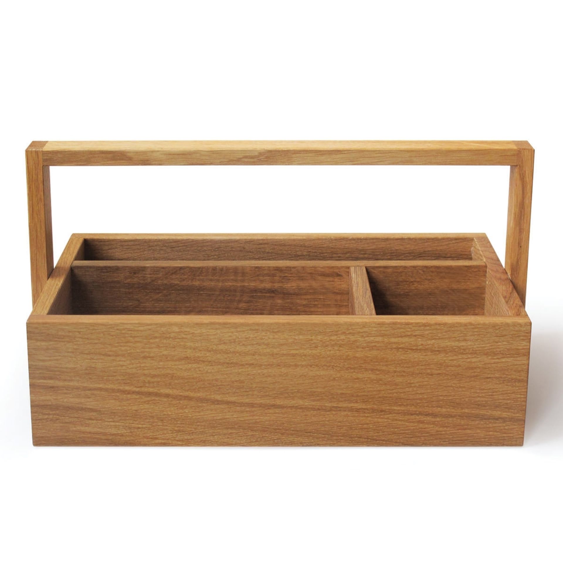Werkzeugbox All you need Side by Side