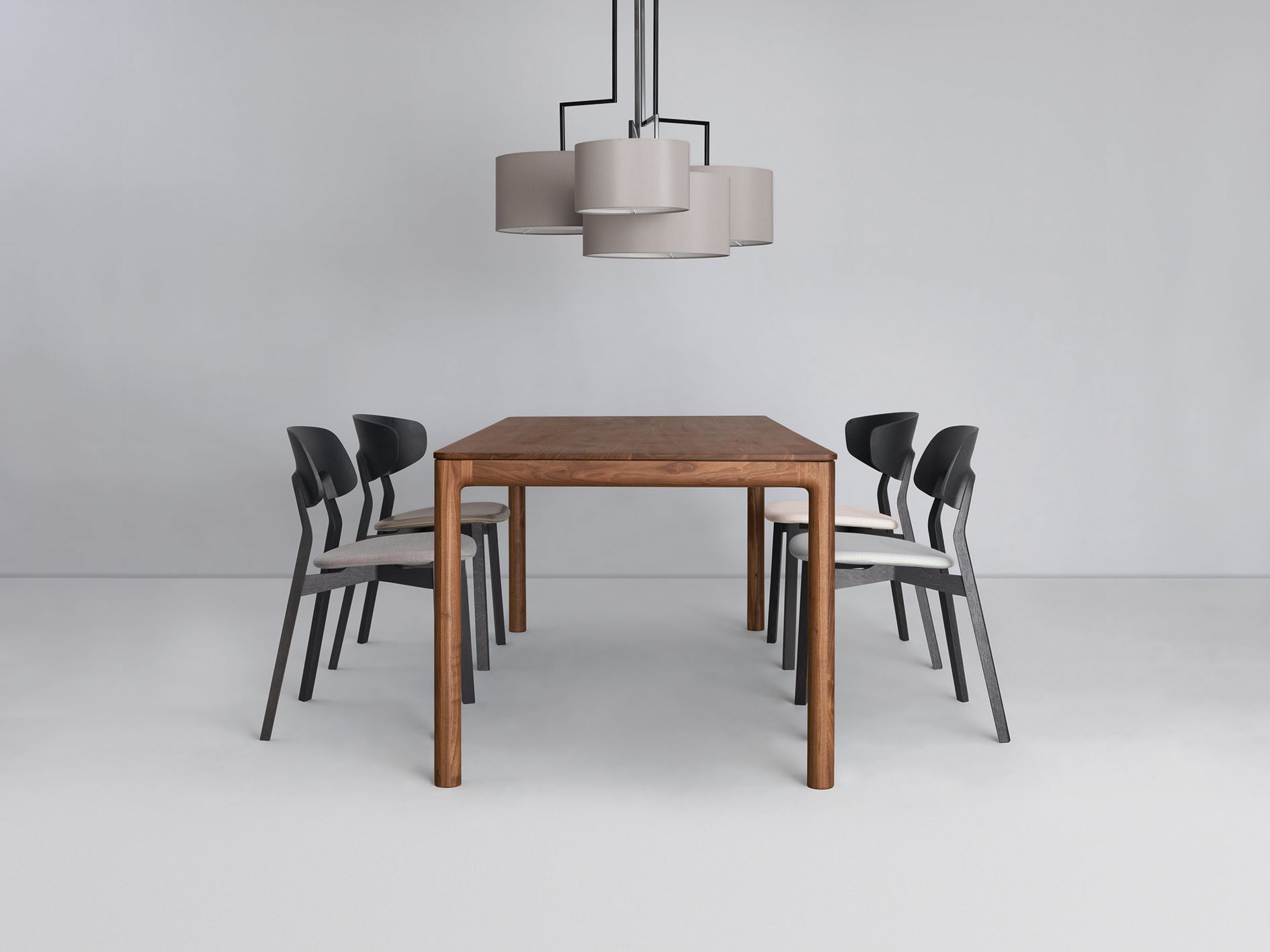 M11 Tisch Massivholz Zeitraum