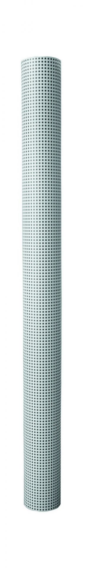 Moderne LED Stehleuchte WHITE FLOOR XL mit Chameledeon-Squares Design für stimmungsvolle Beleuchtung im Wohnraum.