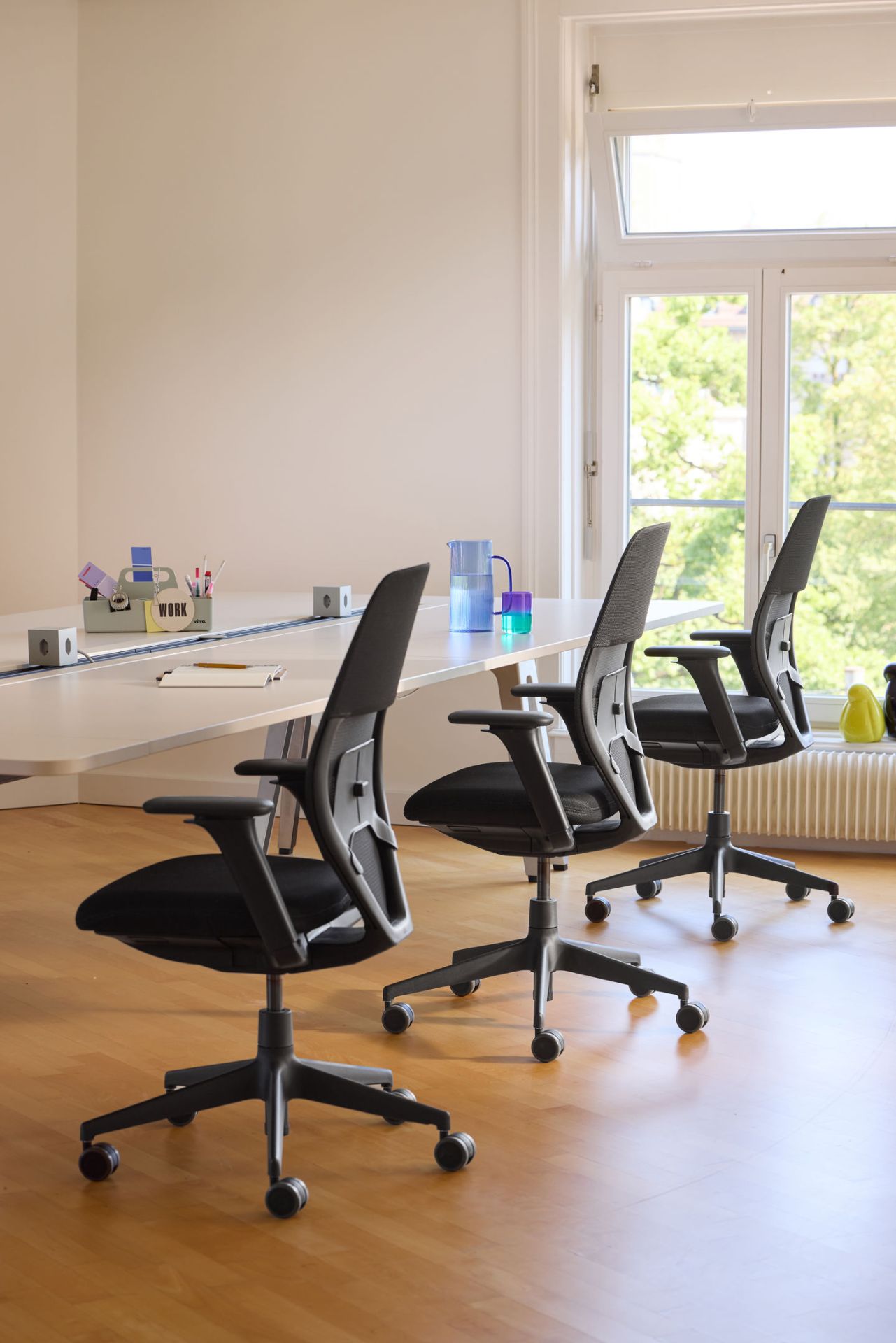 ACX Light Bürodrehstuhl Vitra