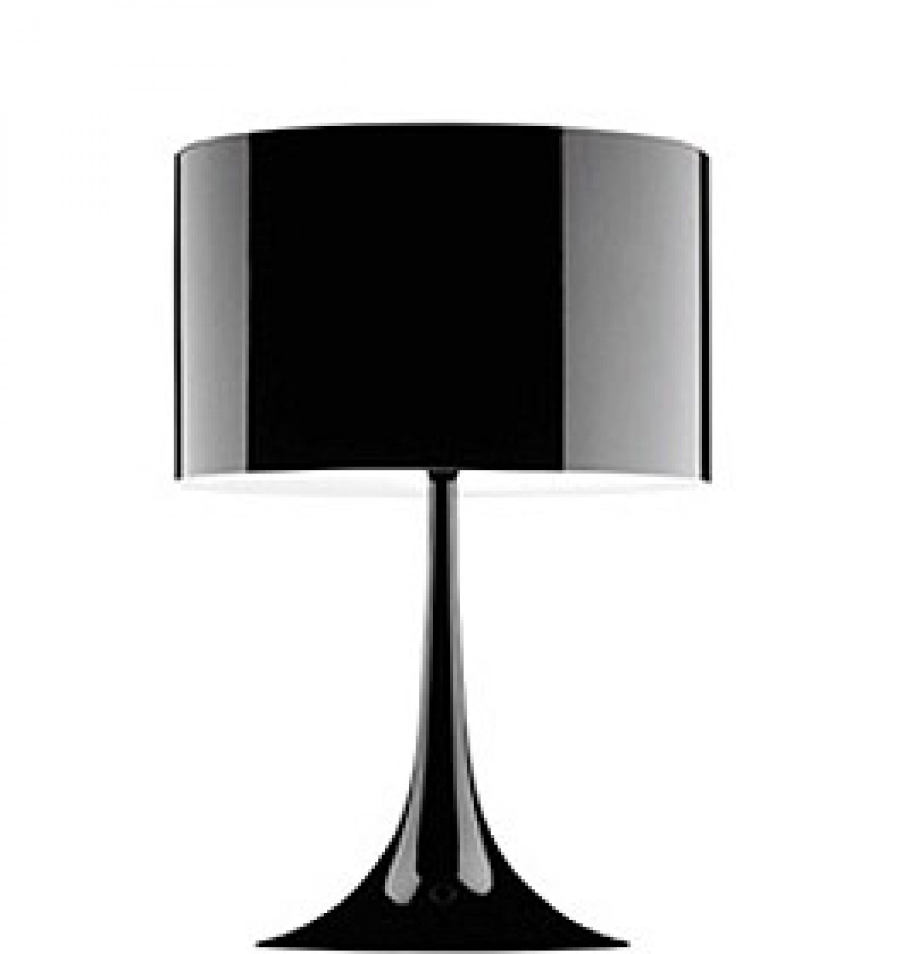 Spun Light T1 Tischleuchte Flos