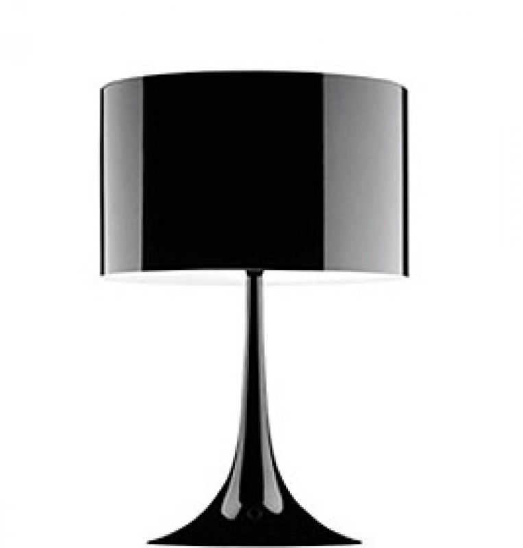 Spun Light T1 Tischleuchte Flos