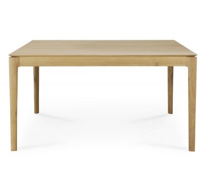 Bok Tisch quadratisch Eiche Ethnicraft