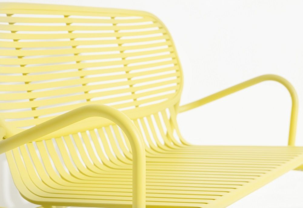 Week-End Double Sofa 2-Sitzer Petite Friture