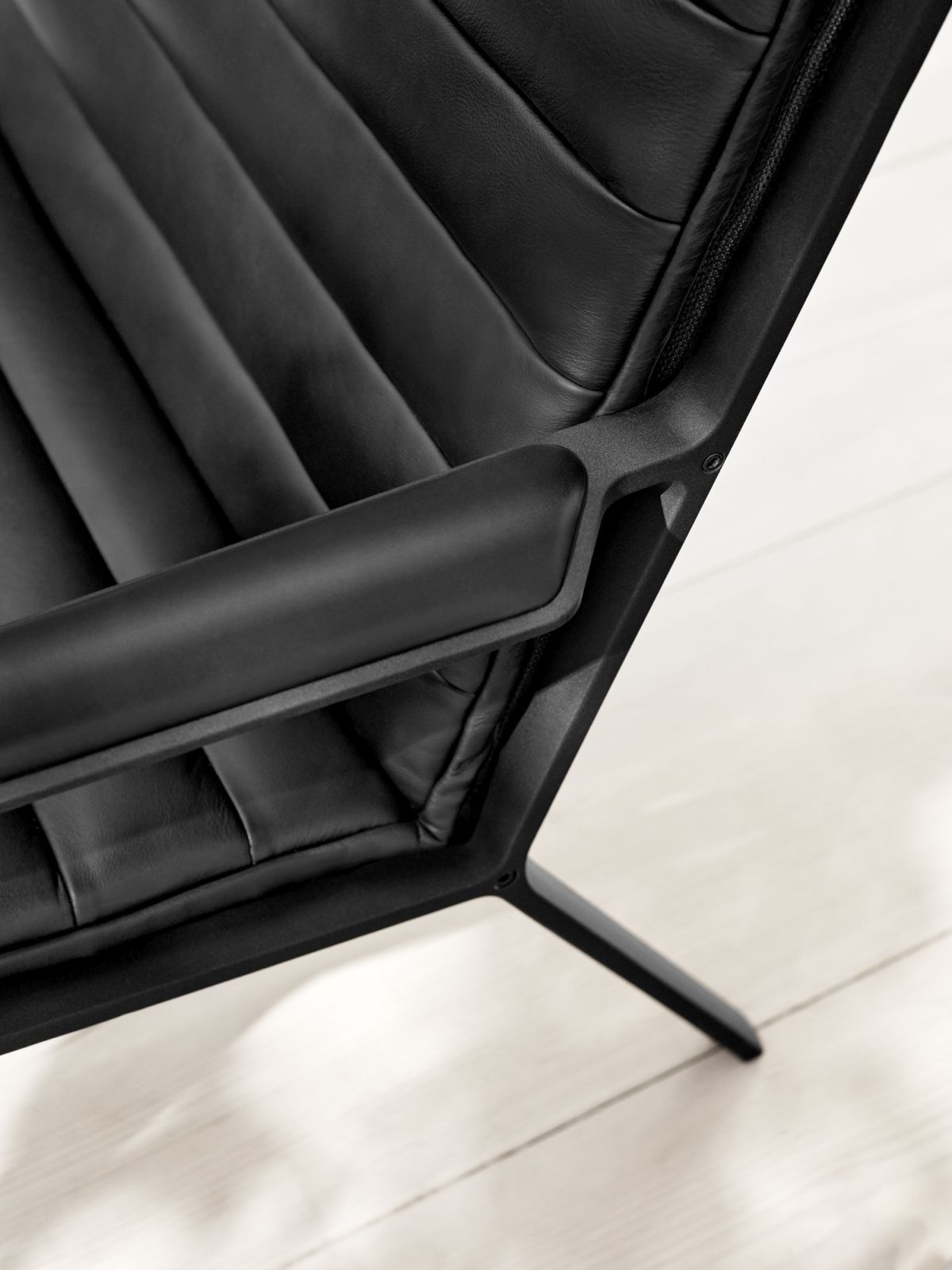 VIPP456 Lounge Stuhl Vipp