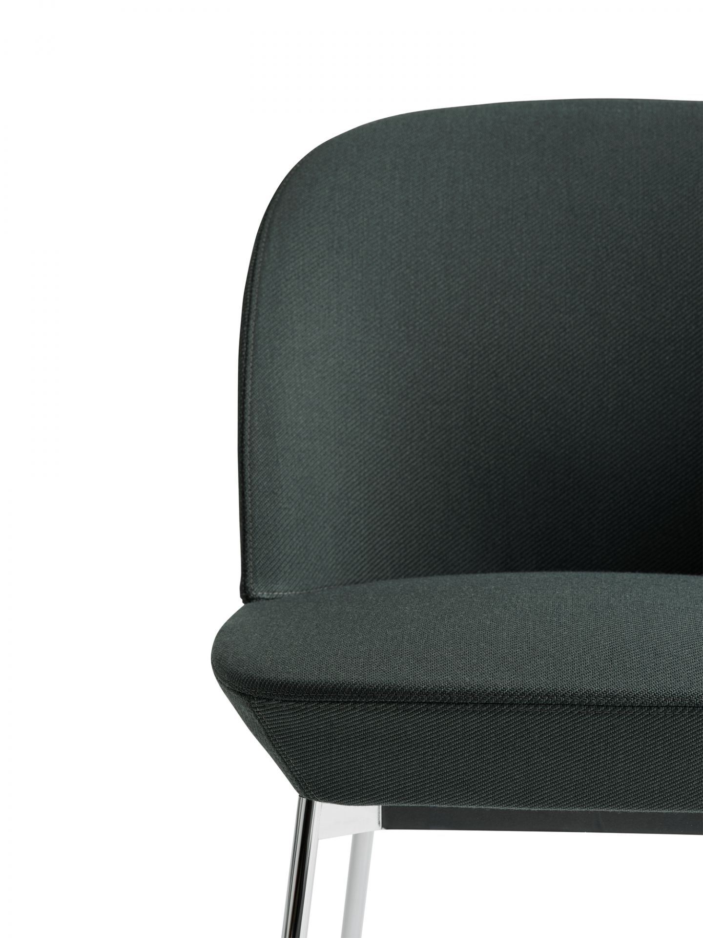 Oslo Side Chair Stuhl Muuto Oslo Side Chair Stuhl Muuto