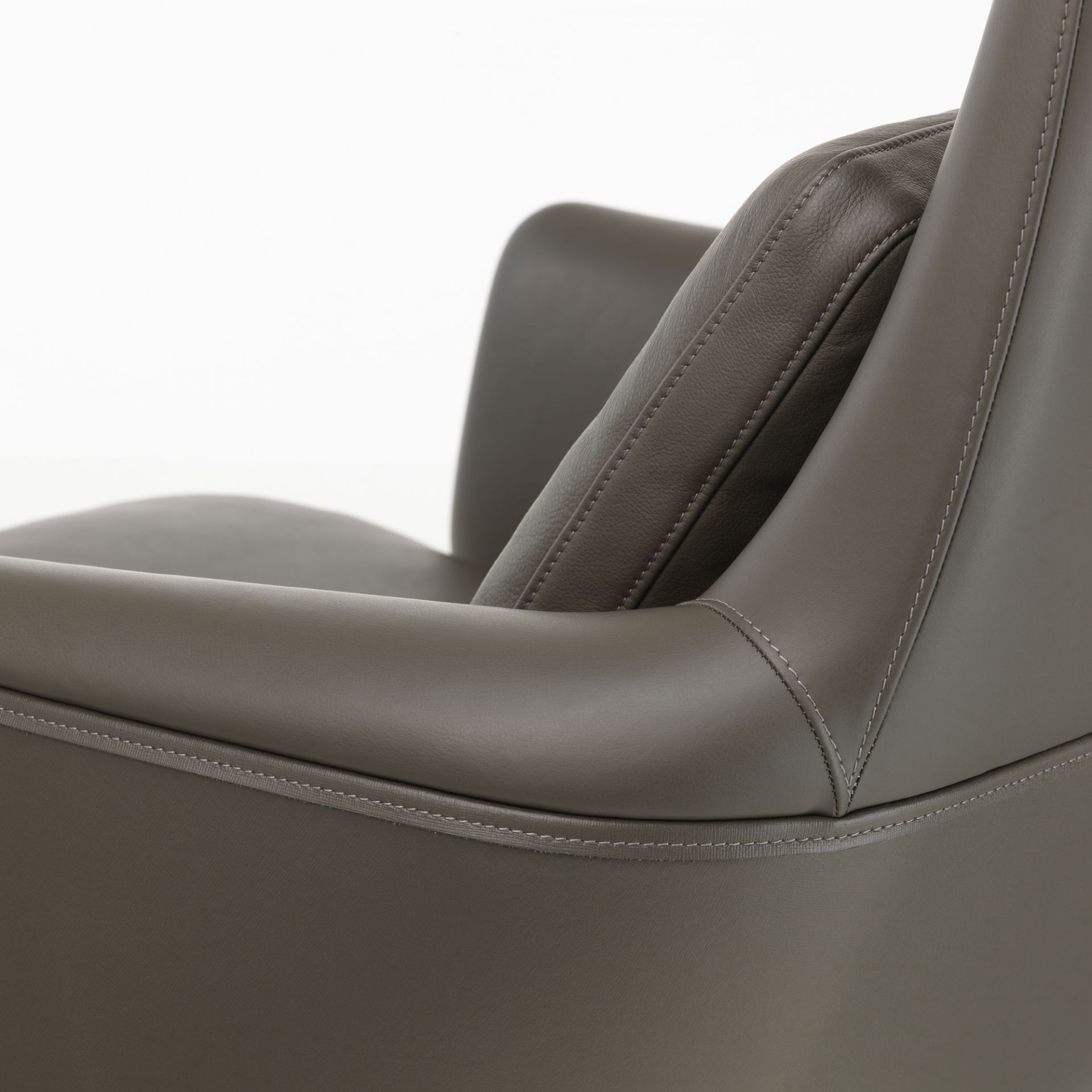 Grand Relax Sessel Vitra 