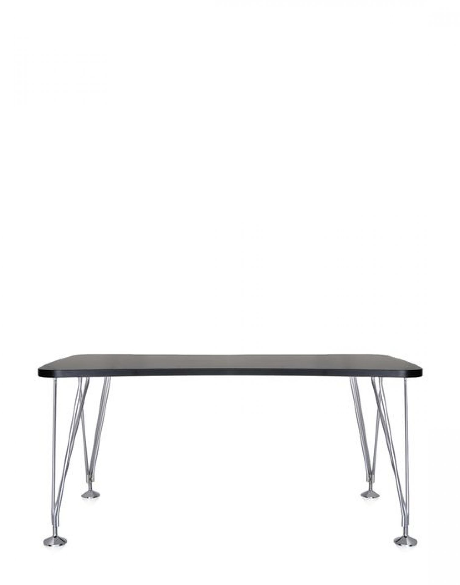 Max - Tisch 160 x 80/65cm Kartell