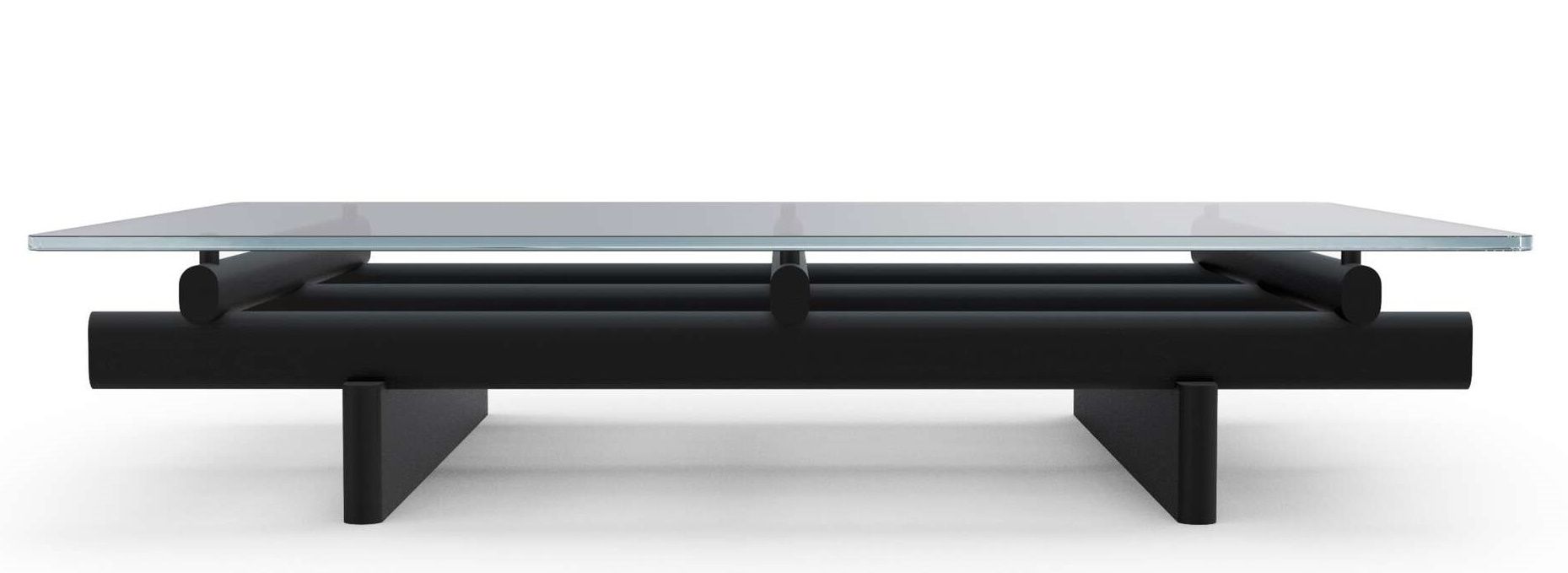 564 Sengu Coffee Table Couchtisch Cassina