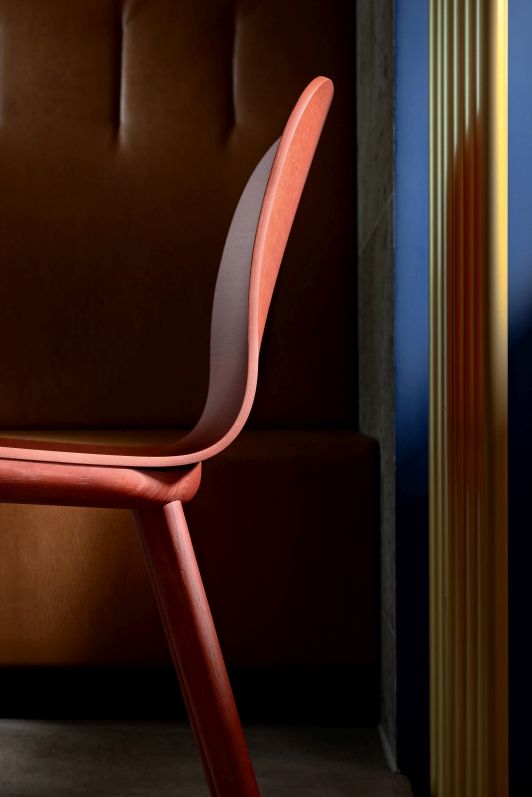 Aeon Chair Stuhl Zeitraum