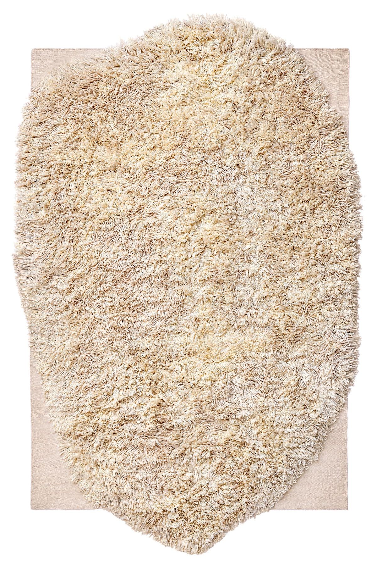 Alga Rug Teppich Nanimarquina
