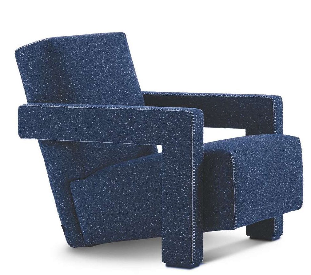 637 Utrecht Sessel Cassina