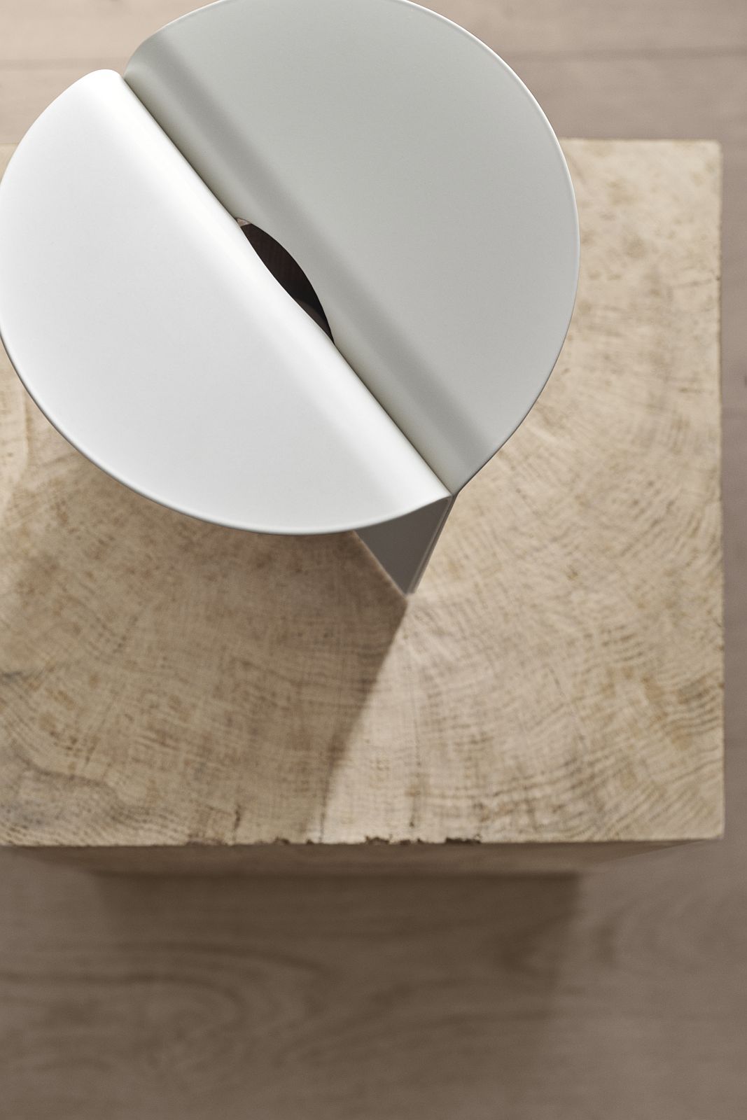 RF200 Petal Lamp Tischleuchte Carl Hansen & Søn