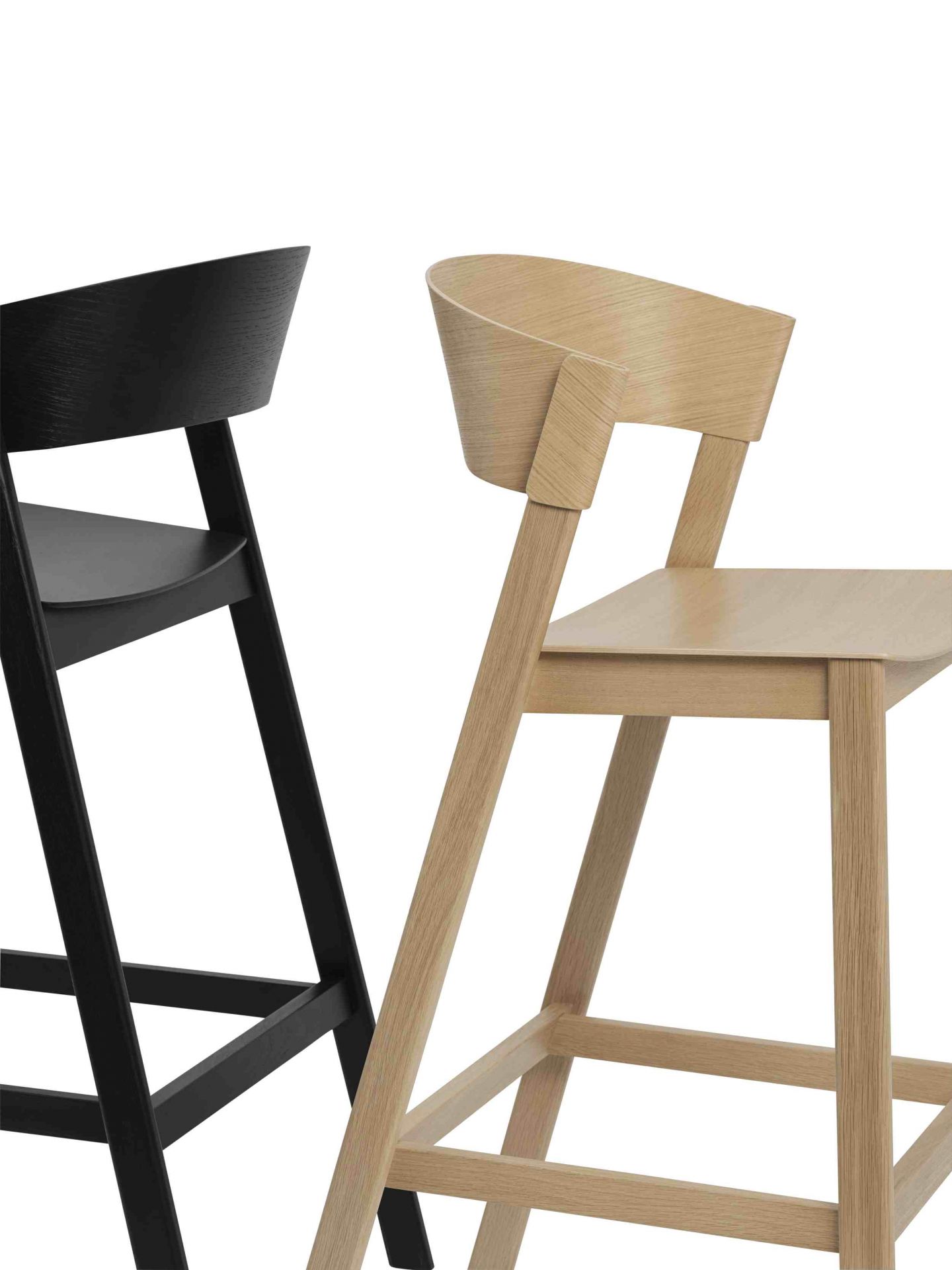 Cover Barstool Barhocker H 75 cm Muuto