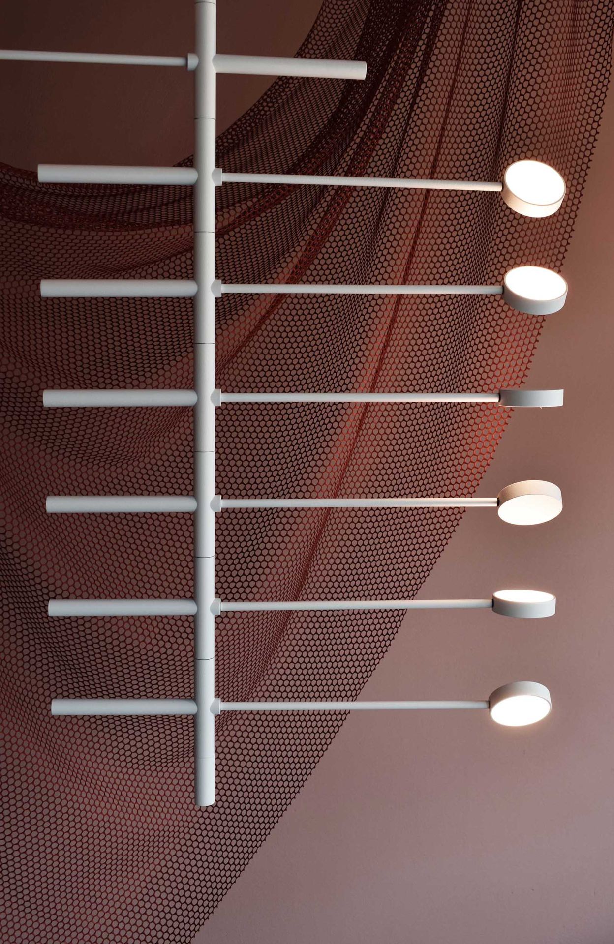 KINGPIN Pendant light Pendelleuchte Japth