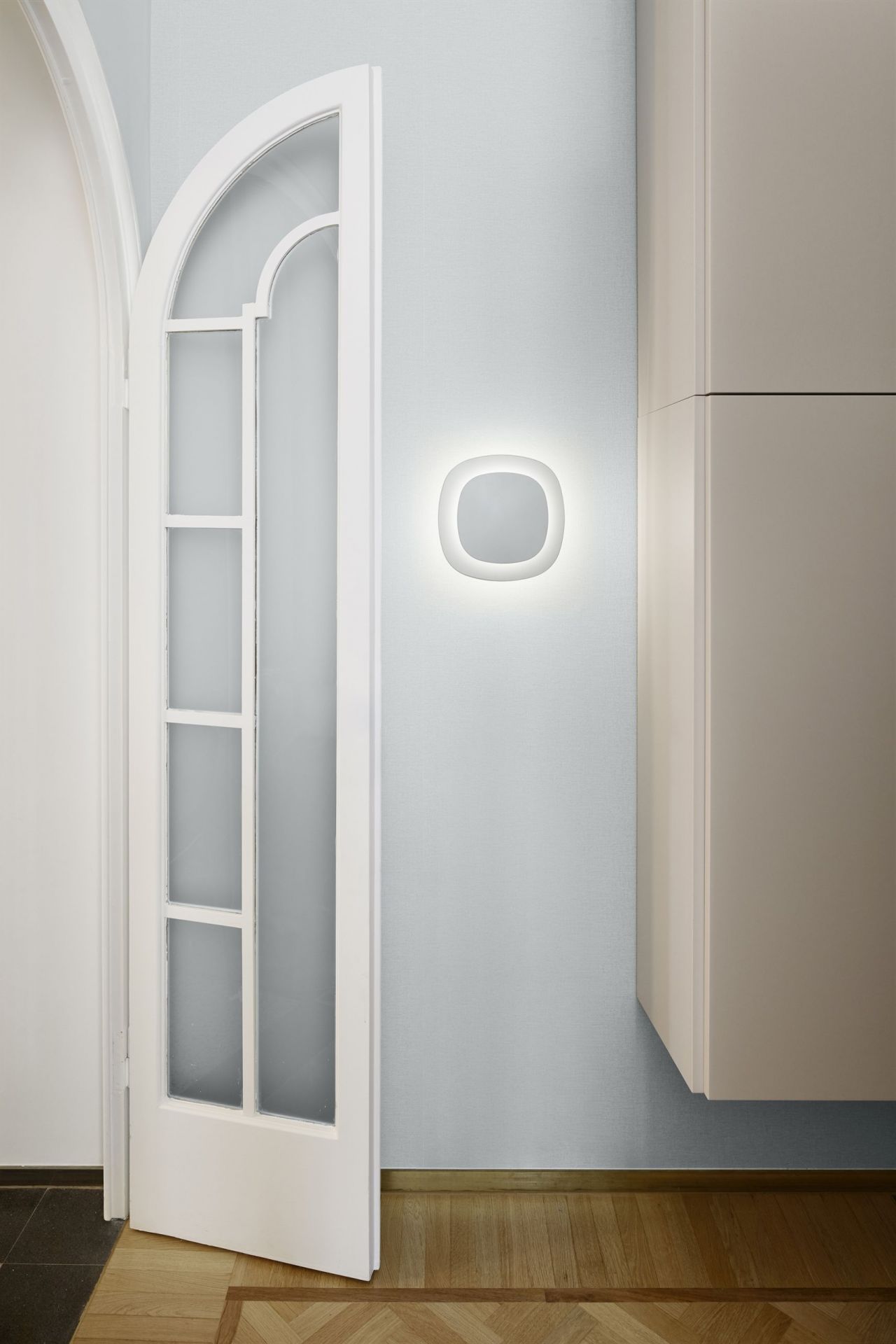 D85 Luthien Wandleuchte Luceplan