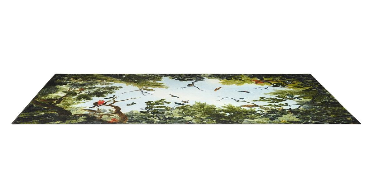 Cielo / Terra Carpet Teppich Opinion Ciatti