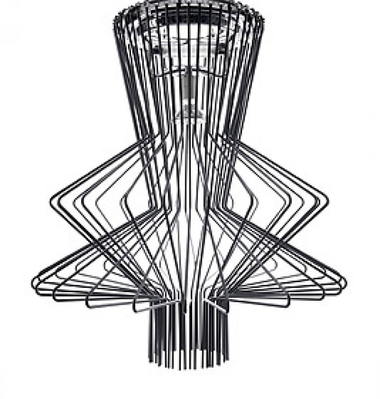 Allegro Ritmico Deckenleuchte Foscarini