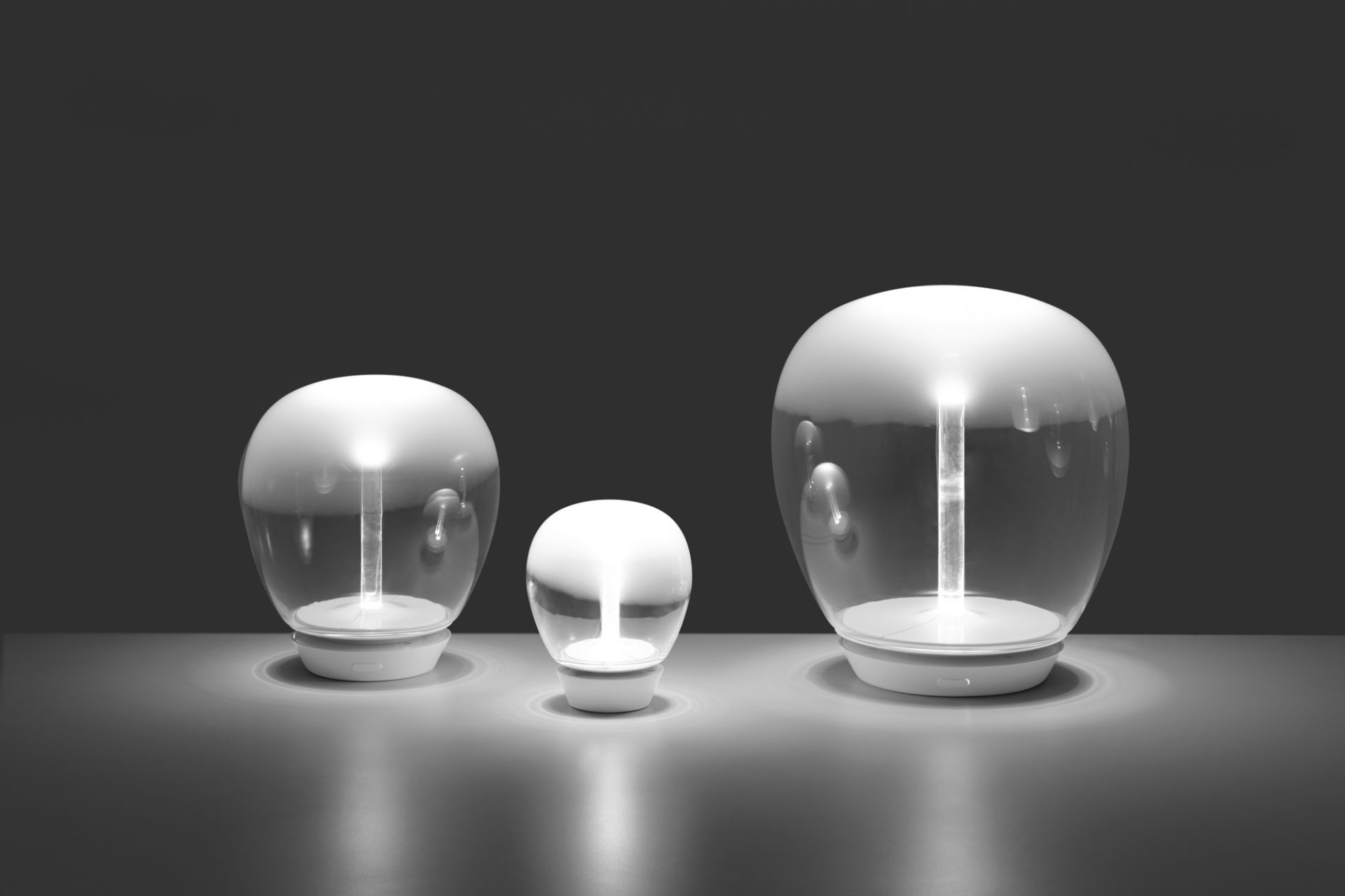 Empatia 16 Tischleuchte Artemide