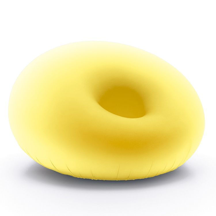 Detecma Sessel Yellow Gufram