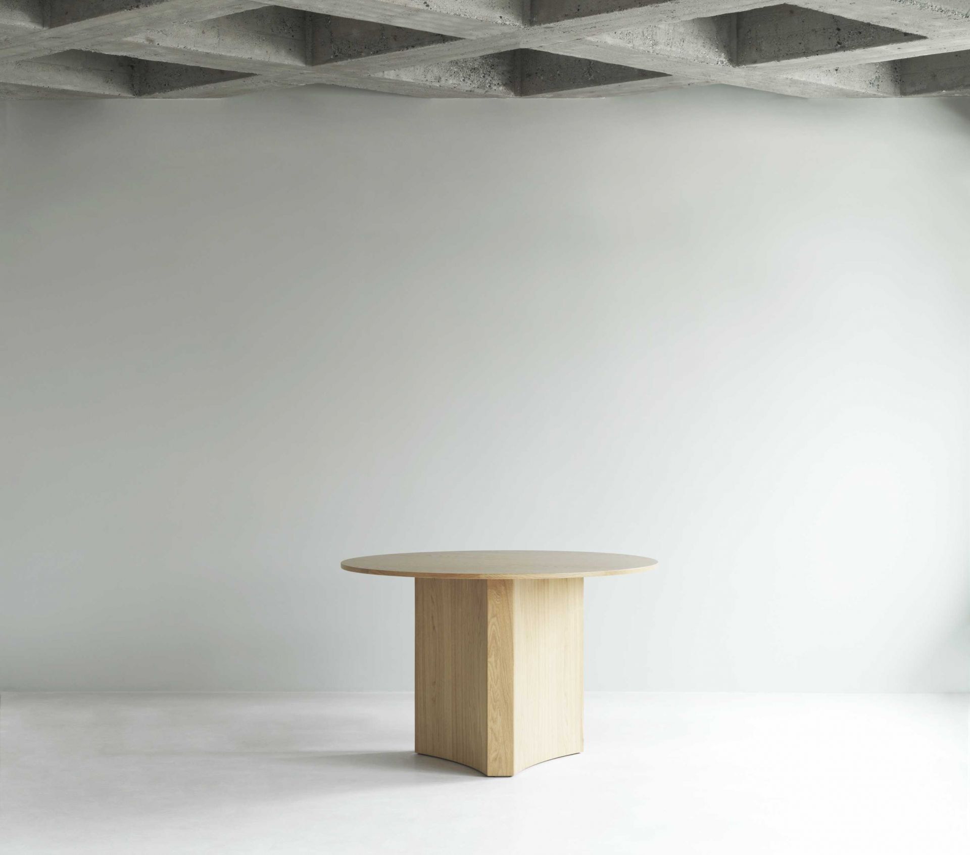 Bue Table Esstisch Normann Copenhagen