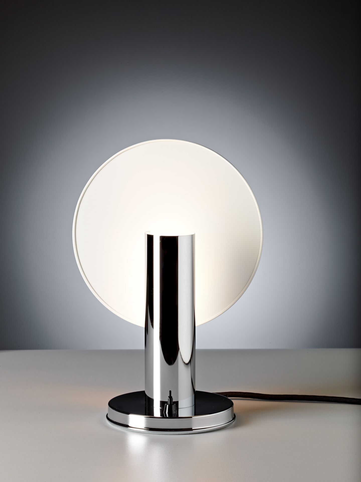 DS 36 / DS36 De Stijl Nachttischleuchte Tecnolumen